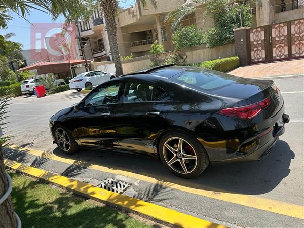 Mercedes-Benz for sale in Iraq